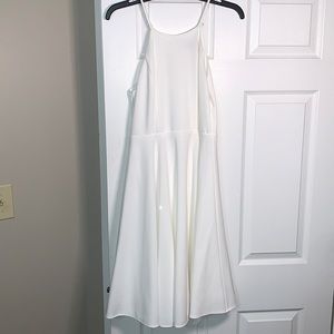 Lulu’s Irresistible Charm Midi Dress
